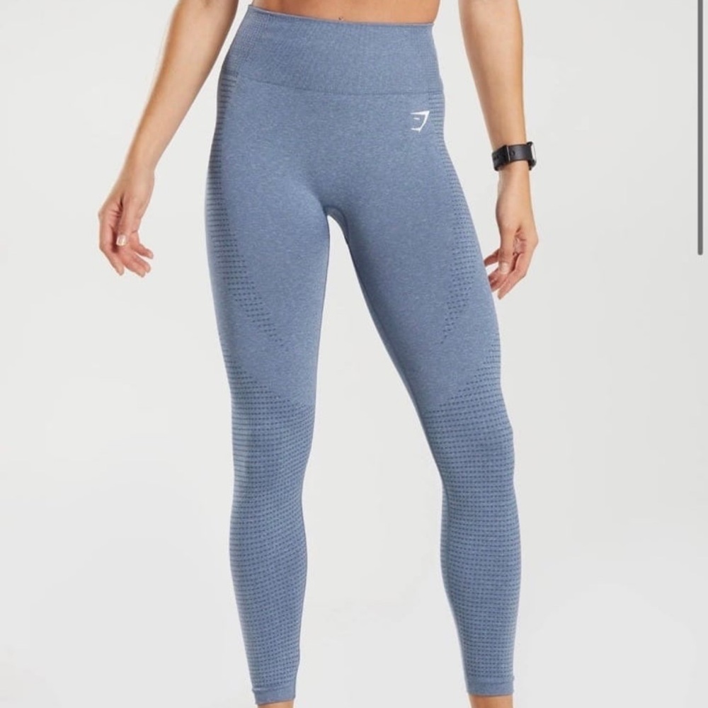 Gymshark Vital Seamless Leggings